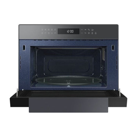 Samsung MC35R8088LC/SM Microwave Oven G35L Convection Black | TBM Online