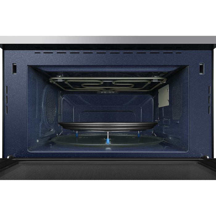 Samsung MC35R8088LC/SM Microwave Oven G35L Convection Black | TBM Online