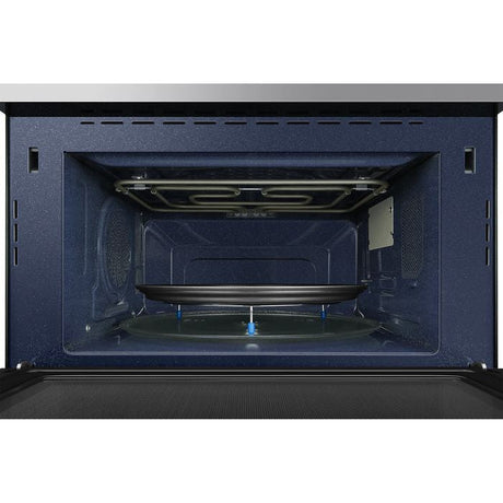 Samsung MC35R8088LC/SM Microwave Oven G35L Convection Black | TBM Online