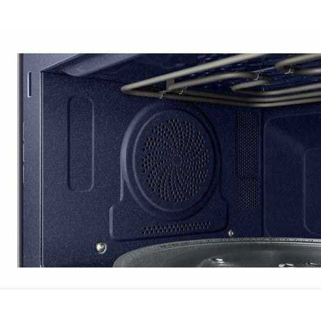 Samsung MC35R8088LC/SM Microwave Oven G35L Convection Black | TBM Online