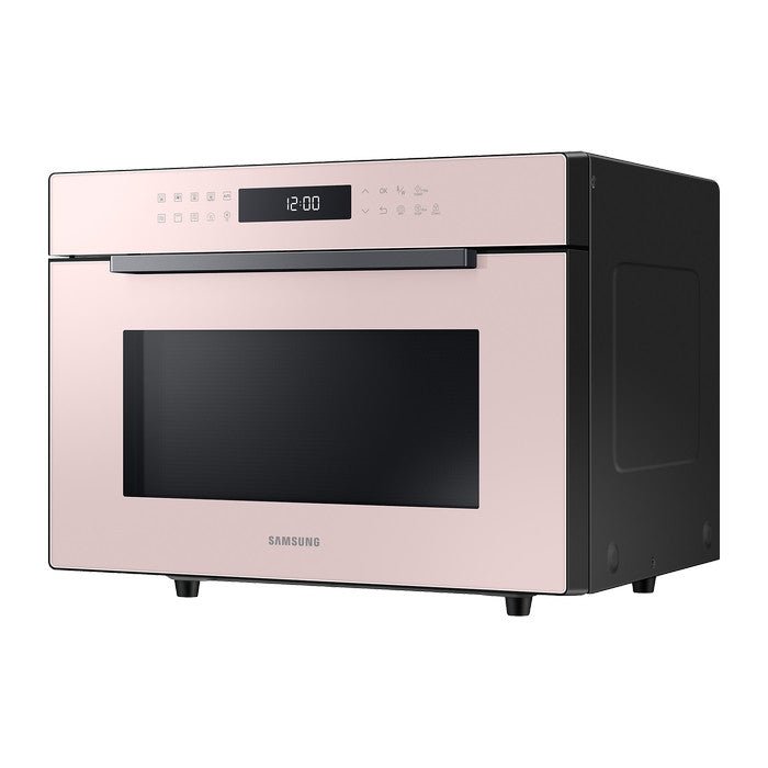 Samsung MC35R8088LP/SM Microwave Oven G35L Convection Pink | TBM Online