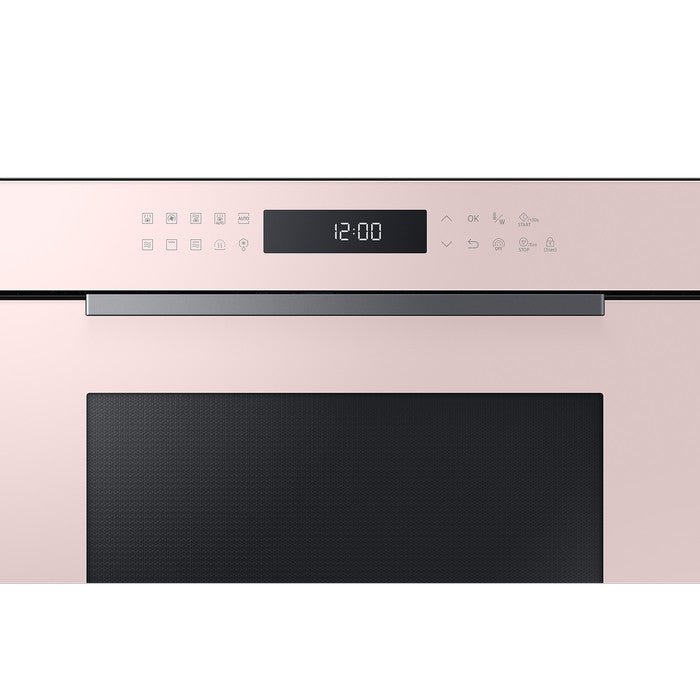 Samsung MC35R8088LP/SM Microwave Oven G35L Convection Pink | TBM Online