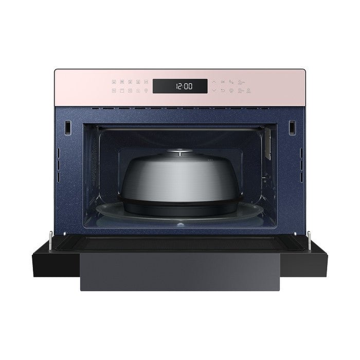 Samsung MC35R8088LP/SM Microwave Oven G35L Convection Pink | TBM Online