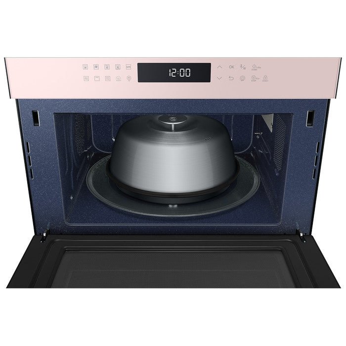 Samsung MC35R8088LP/SM Microwave Oven G35L Convection Pink | TBM Online