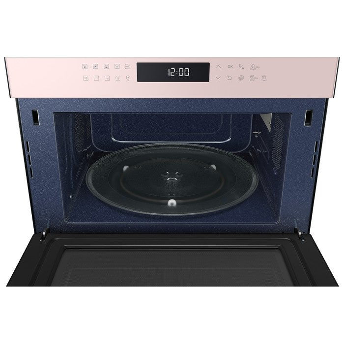 Samsung MC35R8088LP/SM Microwave Oven G35L Convection Pink | TBM Online