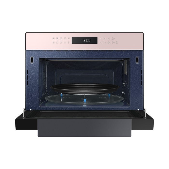 Samsung MC35R8088LP/SM Microwave Oven G35L Convection Pink | TBM Online