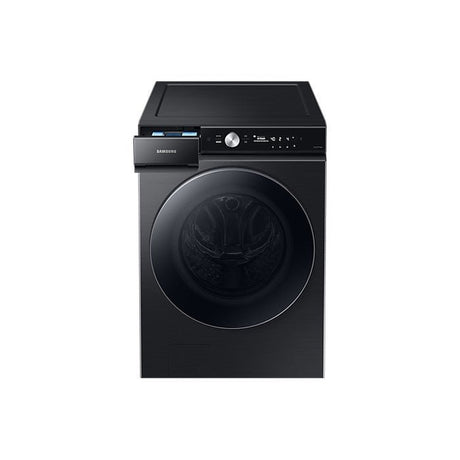 Samsung WF24B9600KV/FQ BESPOKE Front Load Washer 24kg With AI Wash | TBM Online