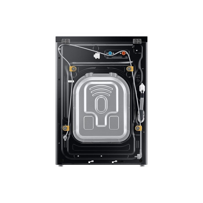 Samsung WF24B9600KV/FQ BESPOKE Front Load Washer 24kg With AI Wash | TBM Online