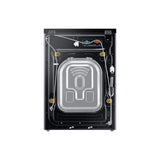 Samsung WF24B9600KV/FQ BESPOKE Front Load Washer 24kg With AI Wash | TBM Online