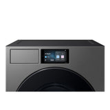 Samsung WF90F25ADSFQ Front Load Washer 25kg Bespoke AI Ecobubble Inverter | TBM Online