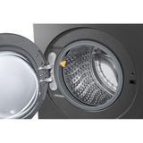Samsung WF90F25ADSFQ Front Load Washer 25kg Bespoke AI Ecobubble Inverter | TBM Online