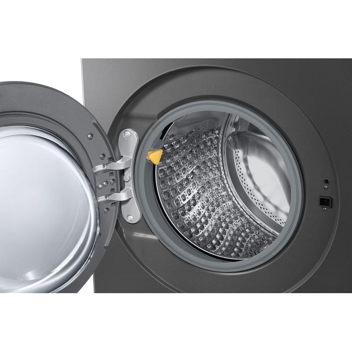 Samsung WF90F25ADSFQ Front Load Washer 25kg Bespoke AI Ecobubble Inverter | TBM Online