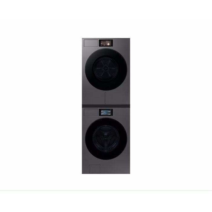 Samsung WF90F25ADSFQ Front Load Washer 25kg Bespoke AI Ecobubble Inverter | TBM Online