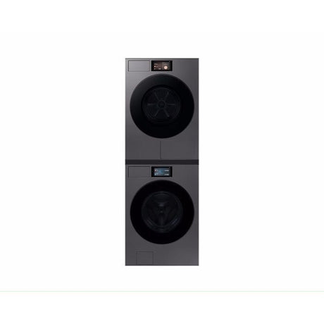 Samsung WF90F25ADSFQ Front Load Washer 25kg Bespoke AI Ecobubble Inverter | TBM Online