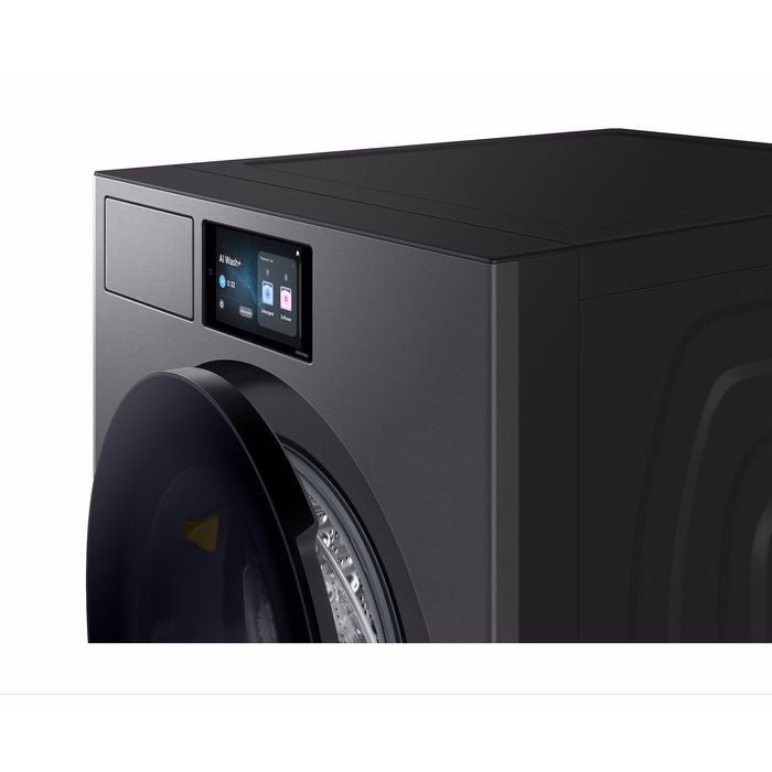 Samsung WF90F25ADSFQ Front Load Washer 25kg Bespoke AI Ecobubble Inverter | TBM Online