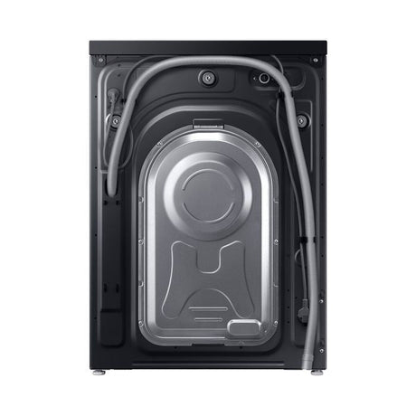 Samsung WW10DB7U34GBFQ Front Load Washer 10kg AI Ecobubble | TBM Online