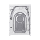 Samsung WW10DG5U34AEFQ Front Load Washer 10kg Smarthings AI Energy Mode | TBM Online