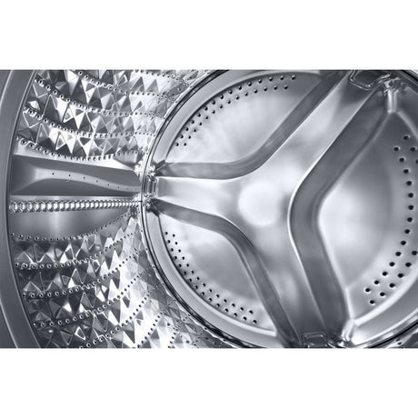 Samsung WW10DG5U34AEFQ Front Load Washer 10kg Smarthings AI Energy Mode | TBM Online