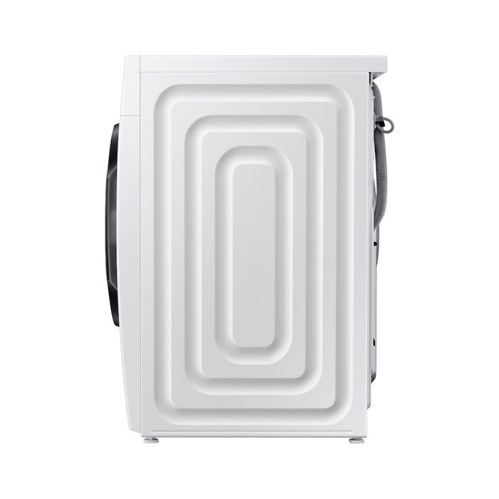 Samsung WW10DG5U34AEFQ Front Load Washer 10kg Smarthings AI Energy Mode | TBM Online