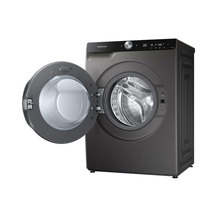 Samsung WW10TP44DSX/FQ Front Load Washer Quick Drive AI Wash AI Control INOX 10.0 kg | TBM Online