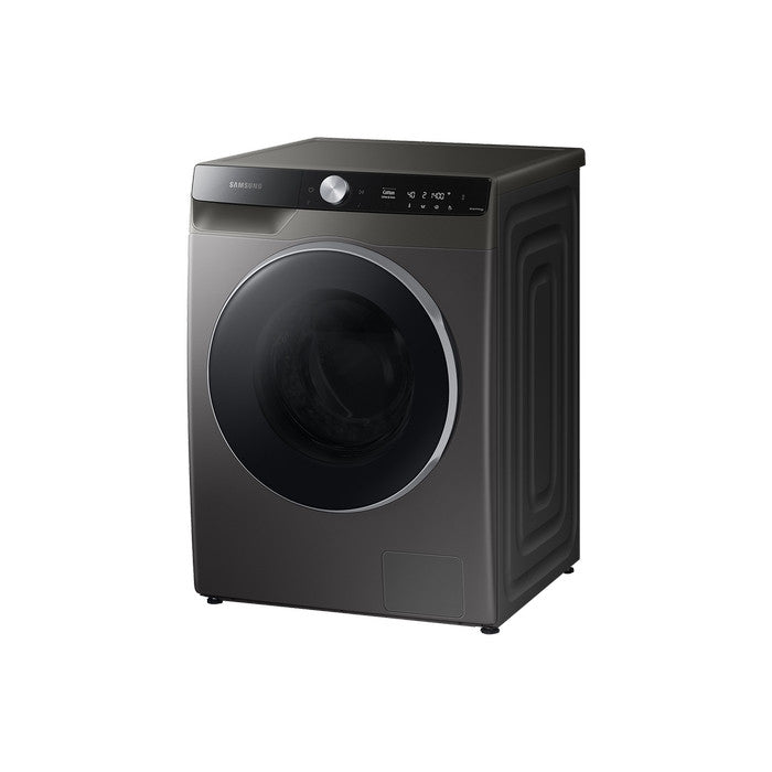 Samsung WW10TP44DSX/FQ Front Load Washer Quick Drive AI Wash AI Control INOX 10.0 kg | TBM Online