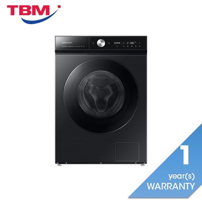 Samsung WW13BB944DGBFQ Bespoke Front Load Washer 13.0kg | TBM Online