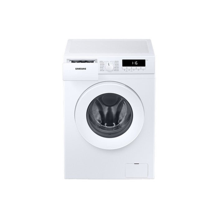 Samsung WW70T3020WW/FQ Front Load Washer With Digital Inverter 7.0kg | TBM Online