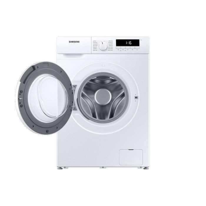 Samsung WW70T3020WW/FQ Front Load Washer With Digital Inverter 7.0kg | TBM Online