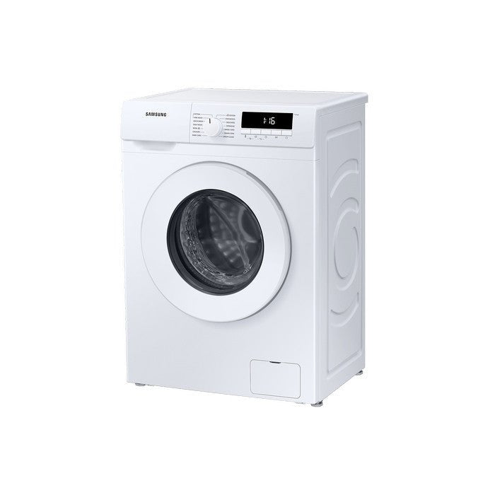 Samsung WW70T3020WW/FQ Front Load Washer With Digital Inverter 7.0kg | TBM Online