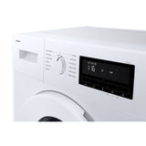 Samsung WW80FG3M05TWFQ Front Load Washer 8kg With Hygiene Steam | TBM Online
