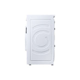Samsung WW80FG3M05TWFQ Front Load Washer 8kg With Hygiene Steam | TBM Online