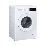 Samsung WW80FG3M05TWFQ Front Load Washer 8kg With Hygiene Steam | TBM Online