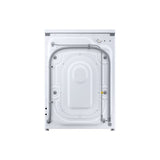 Samsung WW80FG3M05TWFQ Front Load Washer 8kg With Hygiene Steam | TBM Online