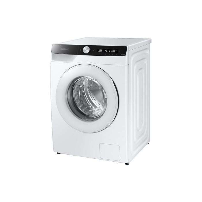 Samsung WW85T504DTT/FQ Front Load Washer AI Control Eco Bubble 1400Rpm 8.5 kg White | TBM Online