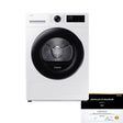 Samsung DV90CGC2A0AEFQ Heat Pump Dryer 9.0kg Spacemax | TBM Online