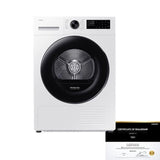 Samsung DV90CGC2A0AEFQ Heat Pump Dryer 9.0kg Spacemax | TBM Online