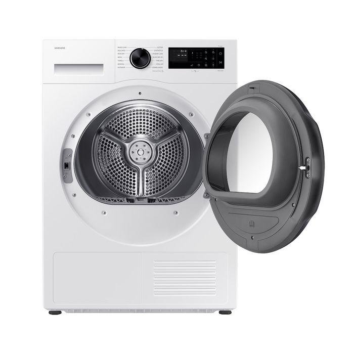Samsung DV90CGC2A0AEFQ Heat Pump Dryer 9.0kg Spacemax | TBM Online