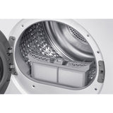 Samsung DV90CGC2A0AEFQ Heat Pump Dryer 9.0kg Spacemax | TBM Online