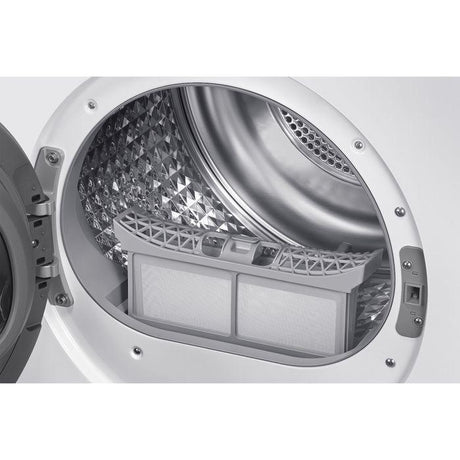 Samsung DV90CGC2A0AEFQ Heat Pump Dryer 9.0kg Spacemax | TBM Online