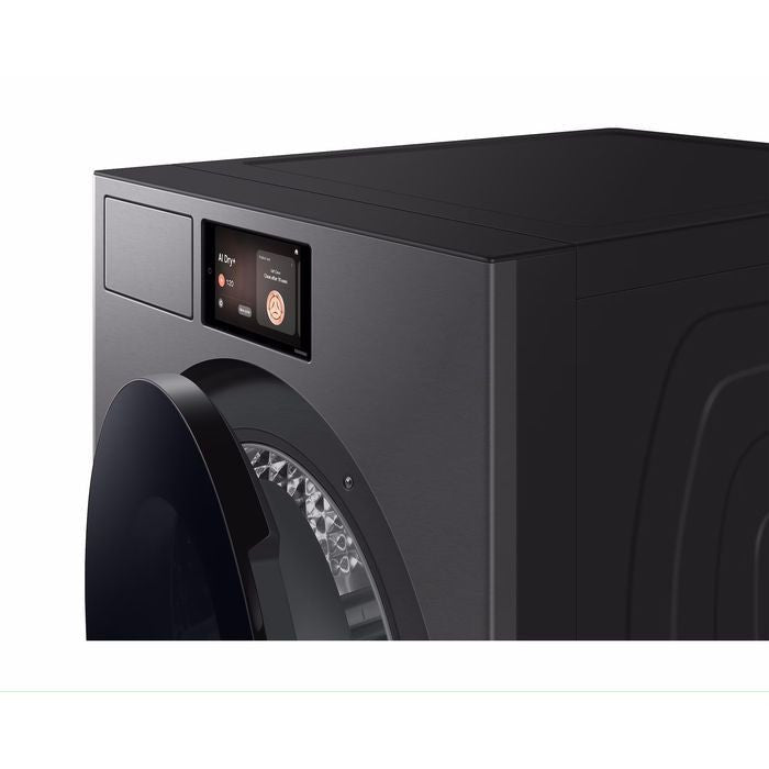 Samsung DV90F17CDSFQ Heat Pump Dryer 17kg Bespoke AI With AI Dry | TBM Online