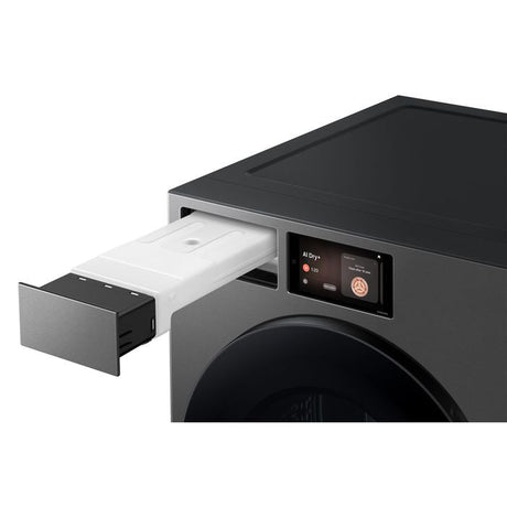 Samsung DV90F17CDSFQ Heat Pump Dryer 17kg Bespoke AI With AI Dry | TBM Online