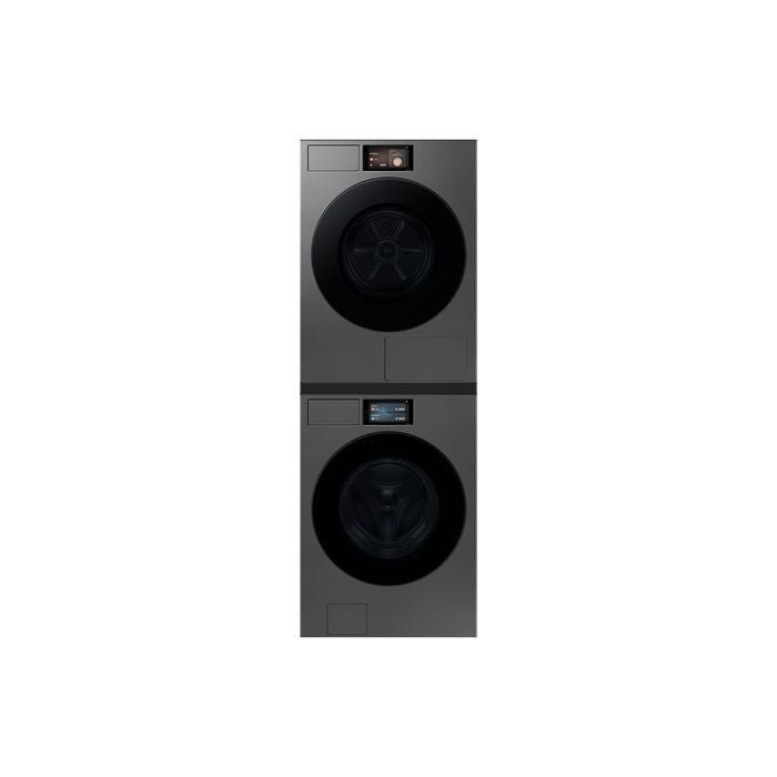 Samsung DV90F17CDSFQ Heat Pump Dryer 17kg Bespoke AI With AI Dry | TBM Online