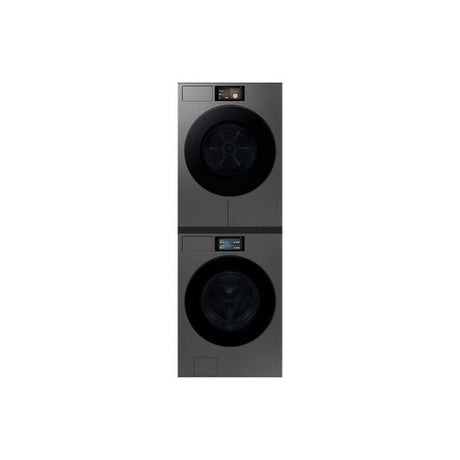 Samsung DV90F17CDSFQ Heat Pump Dryer 17kg Bespoke AI With AI Dry | TBM Online