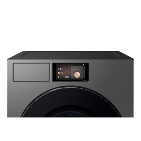 Samsung DV90F17CDSFQ Heat Pump Dryer 17kg Bespoke AI With AI Dry | TBM Online