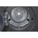 Samsung DV90F17CDSFQ Heat Pump Dryer 17kg Bespoke AI With AI Dry | TBM Online