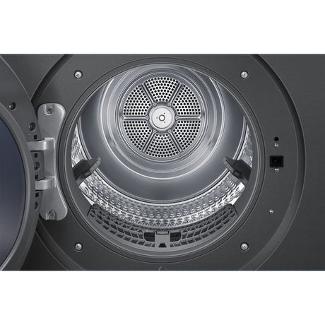 Samsung DV90F17CDSFQ Heat Pump Dryer 17kg Bespoke AI With AI Dry | TBM Online