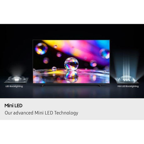 Samsung UA100M90HKXXM 100" Mini LED M90H 4K Vision AI Smart TV (2026) | TBM Online