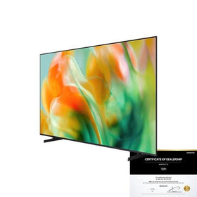 Samsung UA55M80HAKXXM 55" Mini LED M80H 4K Vision AI Smart TV | TBM Online