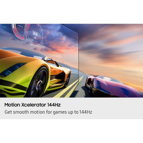 Samsung UA85M80HAKXXM 85" Mini LED M80H 4K Vision AI Smart TV | TBM Online