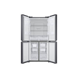 Samsung RF48A4000B4/ME 4 Doors Fridge Digital Inverter Twin Cooling G511L | TBM Online
